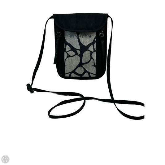 Crossbody By Sherpani, Size: Small