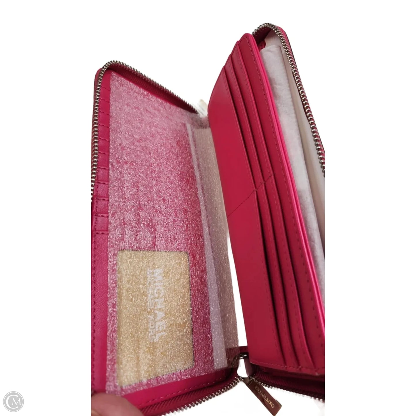 Wallet By Michael By Michael Kors, Size: Large