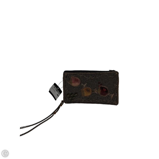 Crossbody By Clothes Mentor, Size: Small