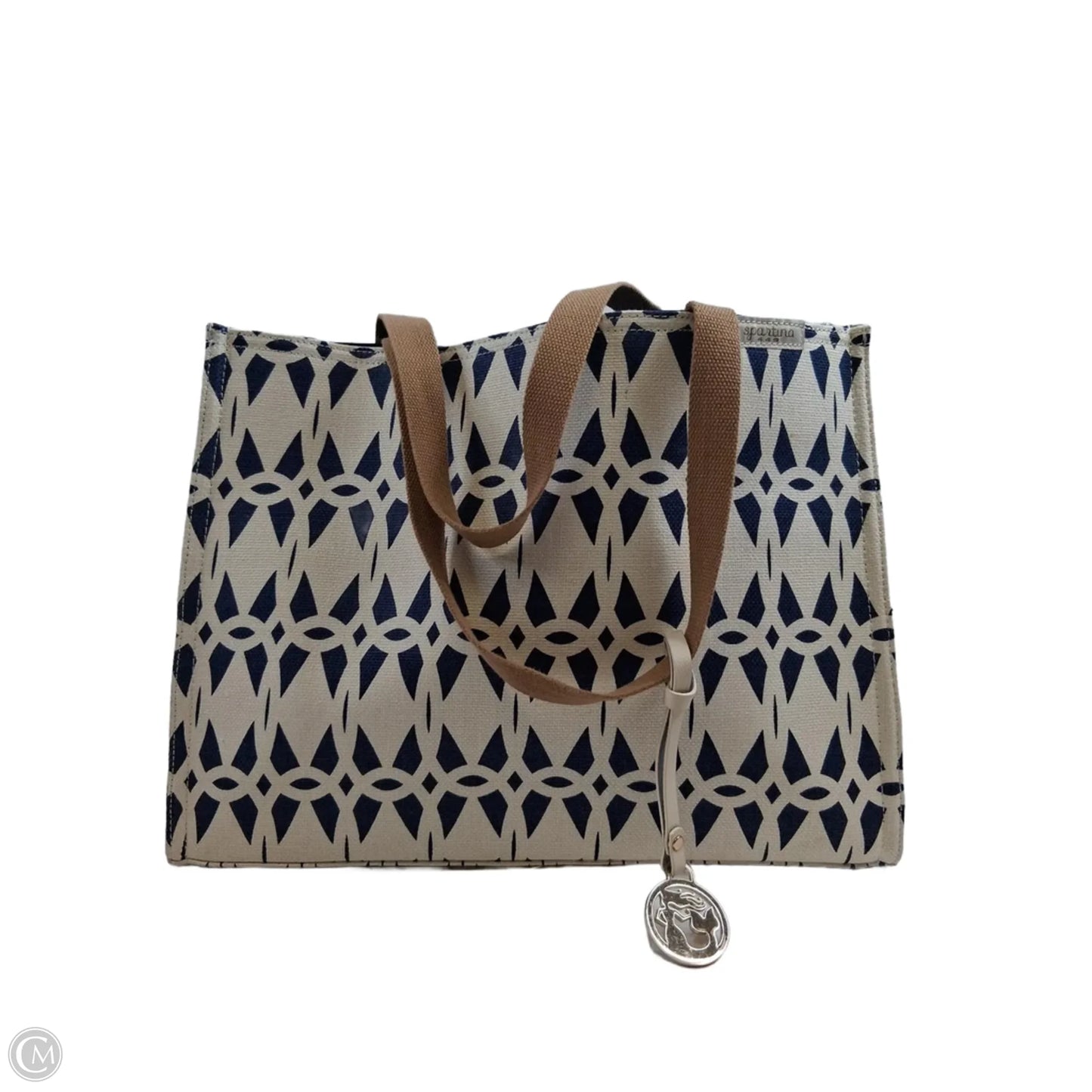 Tote By Spartina, Size: Large