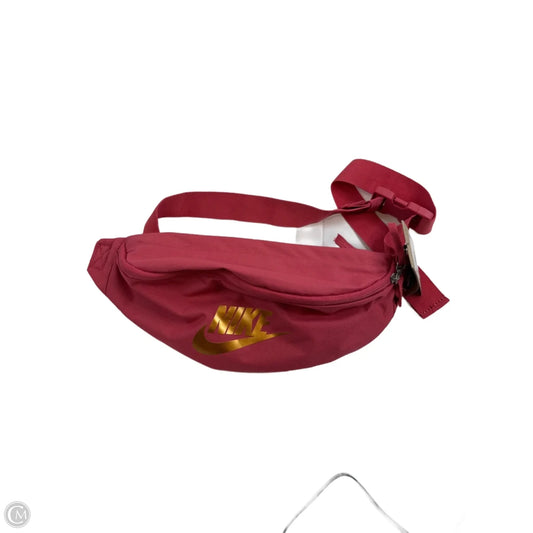 Belt Bag By Nike Apparel, Size: Medium