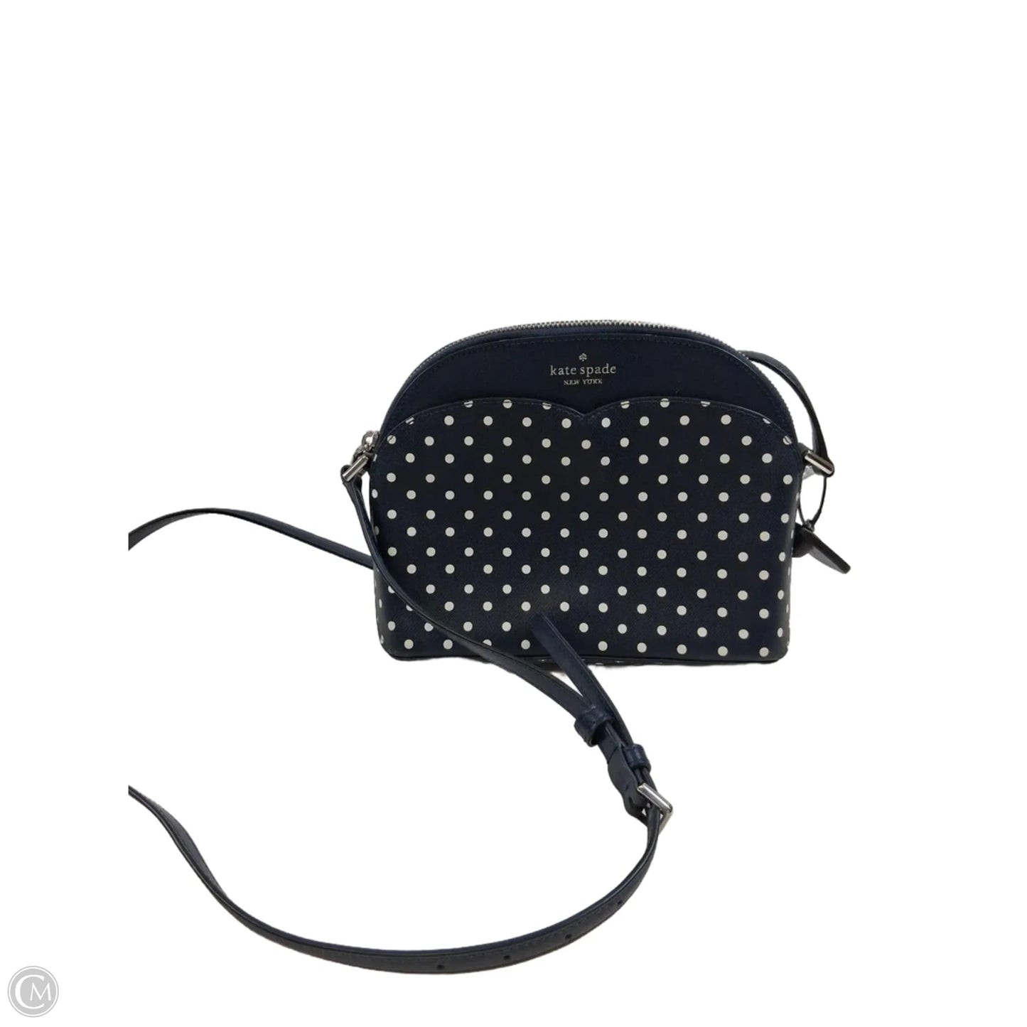 Crossbody Designer By Kate Spade, Size: Medium