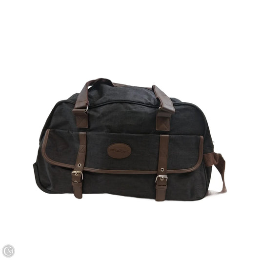 Duffle And Weekender By Clothes Mentor, Size: Large