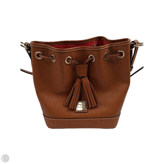 Handbag Designer By Dooney And Bourke, Size: Medium