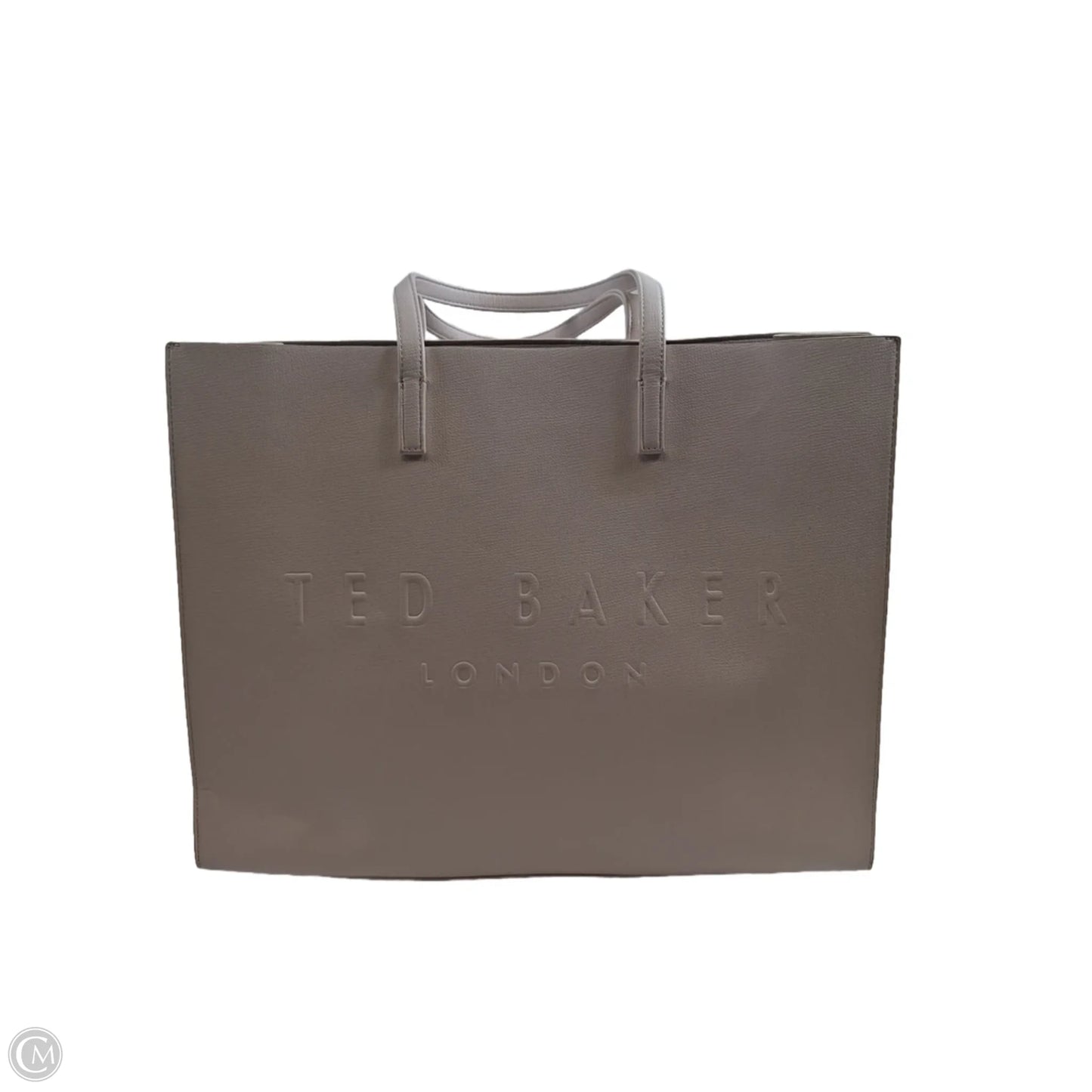 Tote By Ted Baker, Size: Large