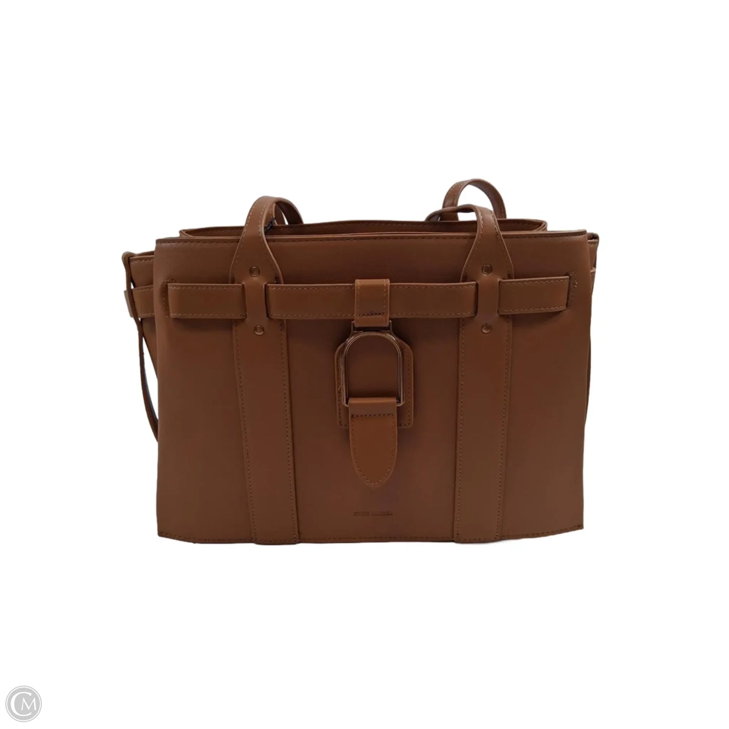 Handbag By Steve Madden, Size: Large