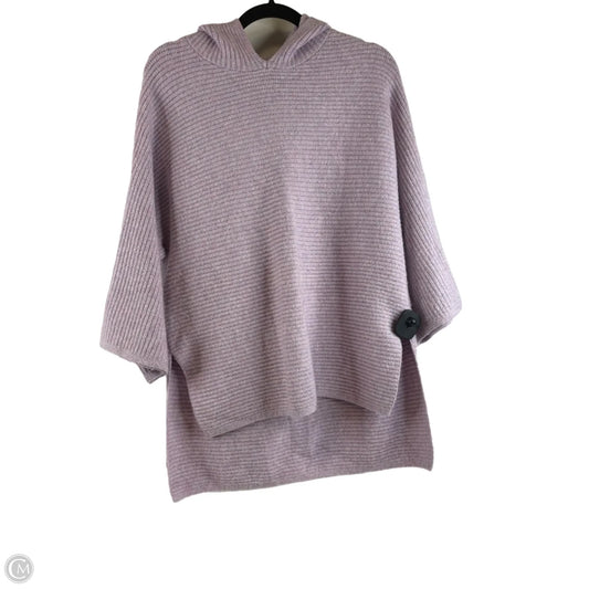 Sweater By Old Navy In Pink, Size: M