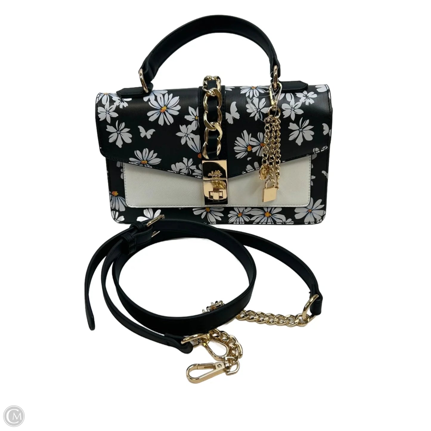 Handbag By Aldo, Size: Medium