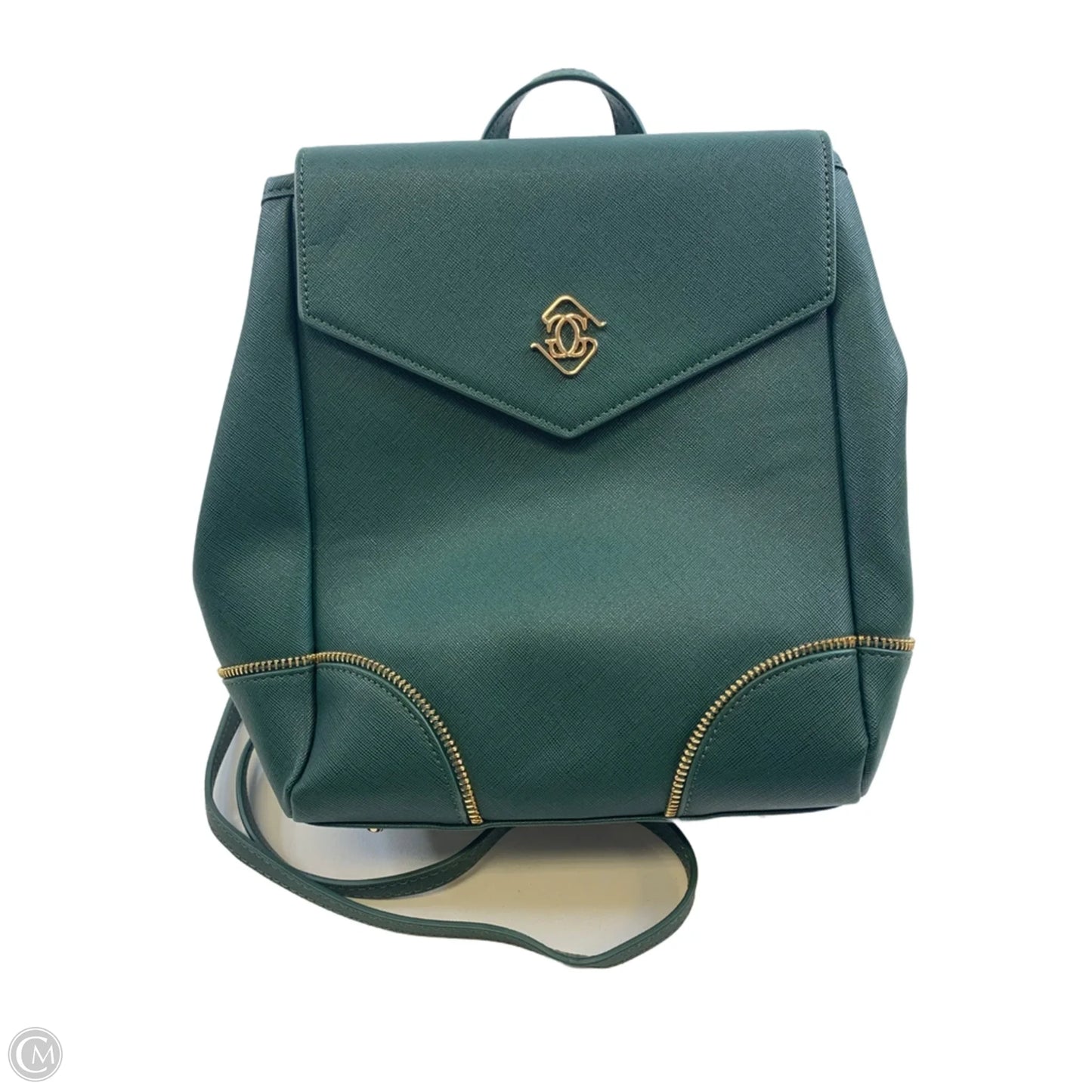 Backpack By Clothes Mentor, Size: Medium