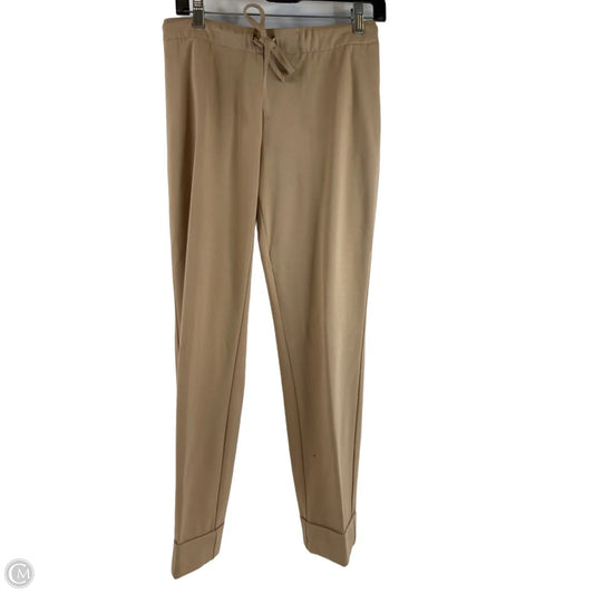 Pants Lounge By J. Jill In Beige, Size: S
