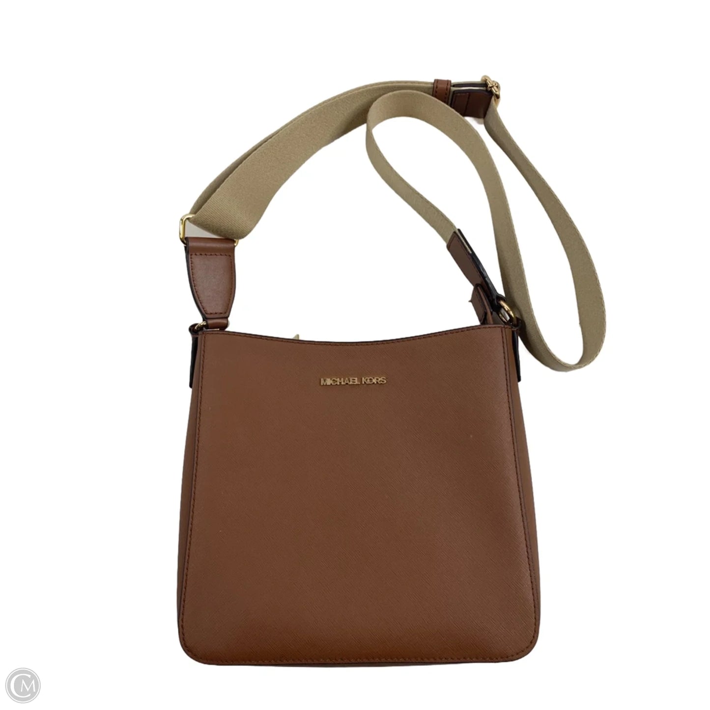 Crossbody By Michael By Michael Kors, Size: Large