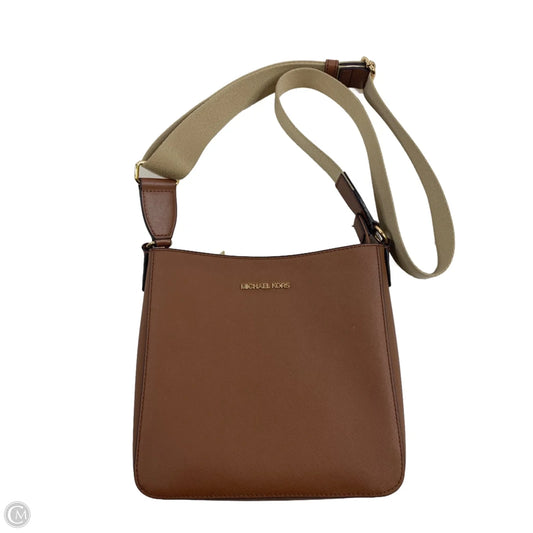 Crossbody By Michael By Michael Kors, Size: Large