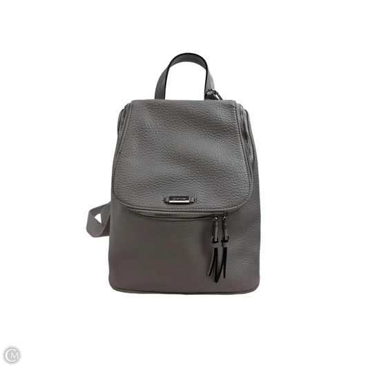 Backpack By Calvin Klein, Size: Medium