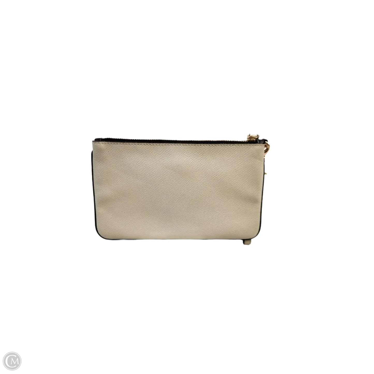 Wristlet Designer By Coach, Size: Medium