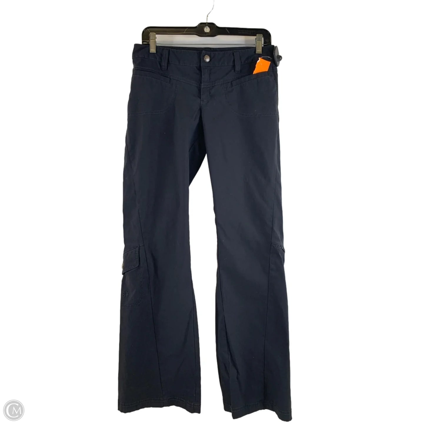 Pants Cargo & Utility By Athleta In Black, Size: 6