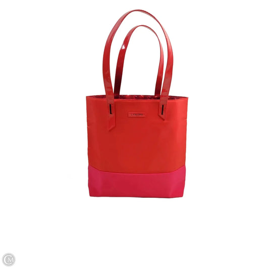 Tote By Lancome, Size: Medium