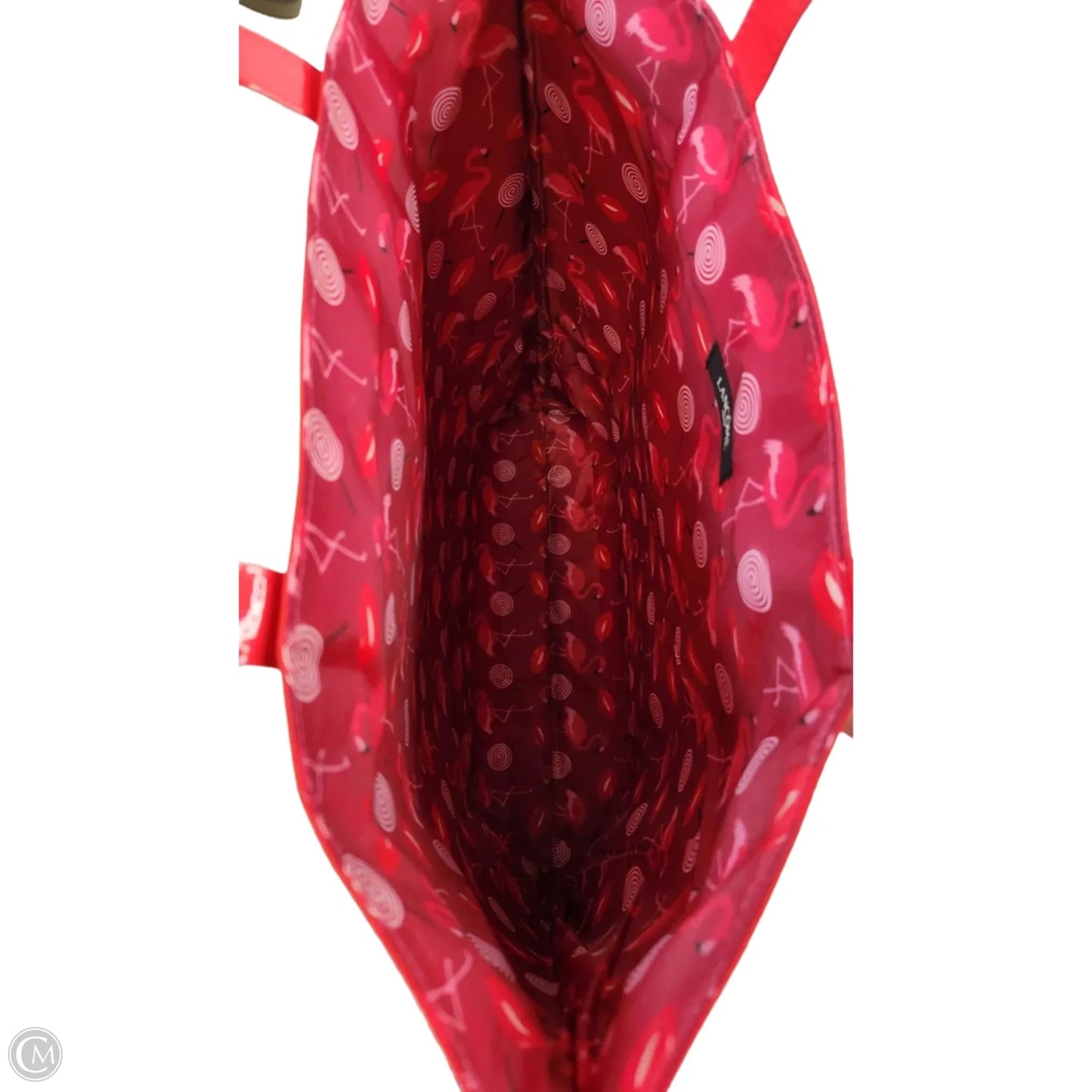 Tote By Lancome, Size: Medium