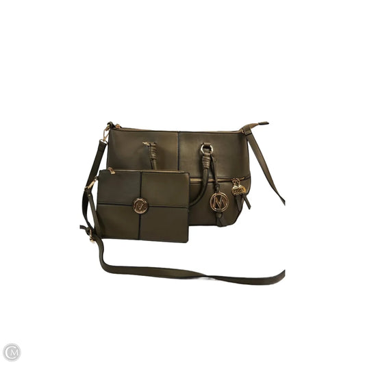 Handbag By Clothes Mentor, Size: Large