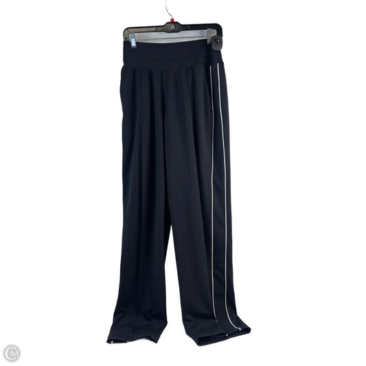 Athletic Pants By Athleta In Black, Size: S