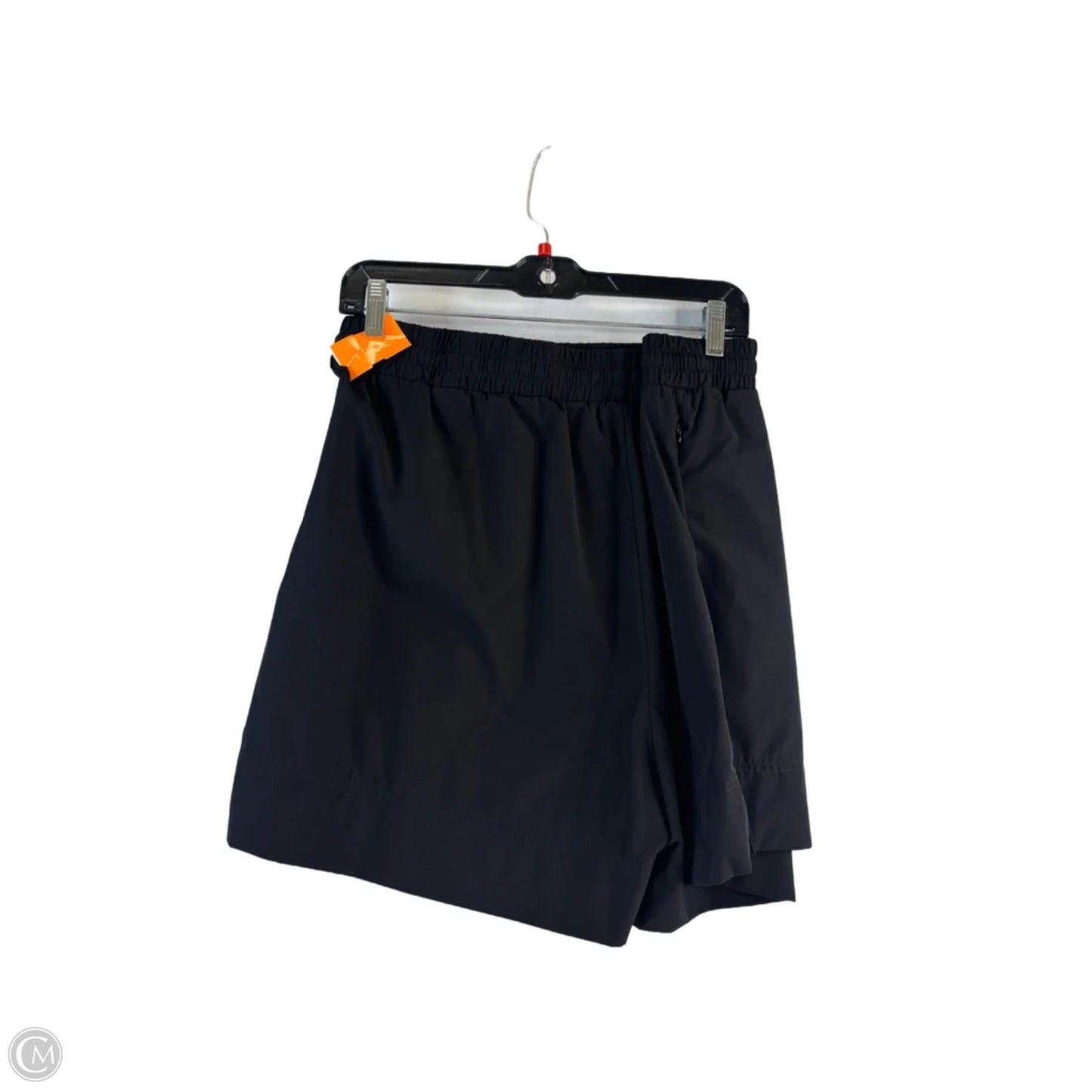 Athletic Shorts By Dokotoo In Black, Size: 2x
