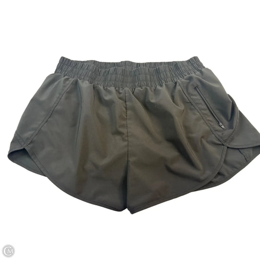 Athletic Shorts By Cme In Black, Size: Xxl