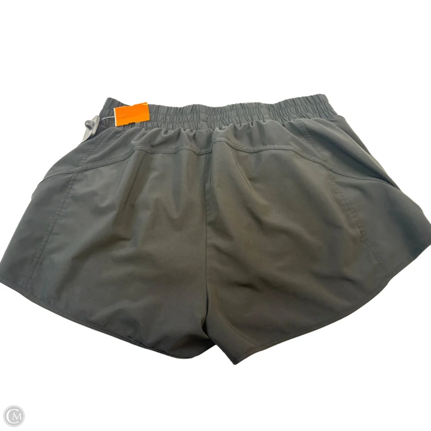Athletic Shorts By Cme In Black, Size: Xxl