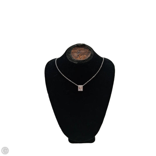 Necklace Designer By Swarovski