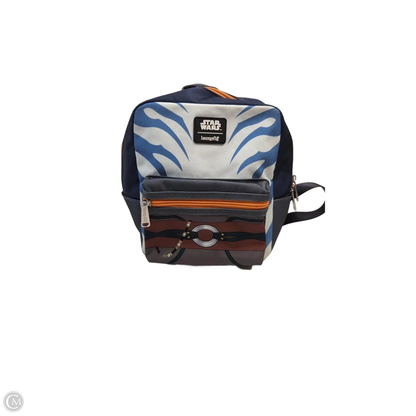 Backpack By Loungefly, Size: Small