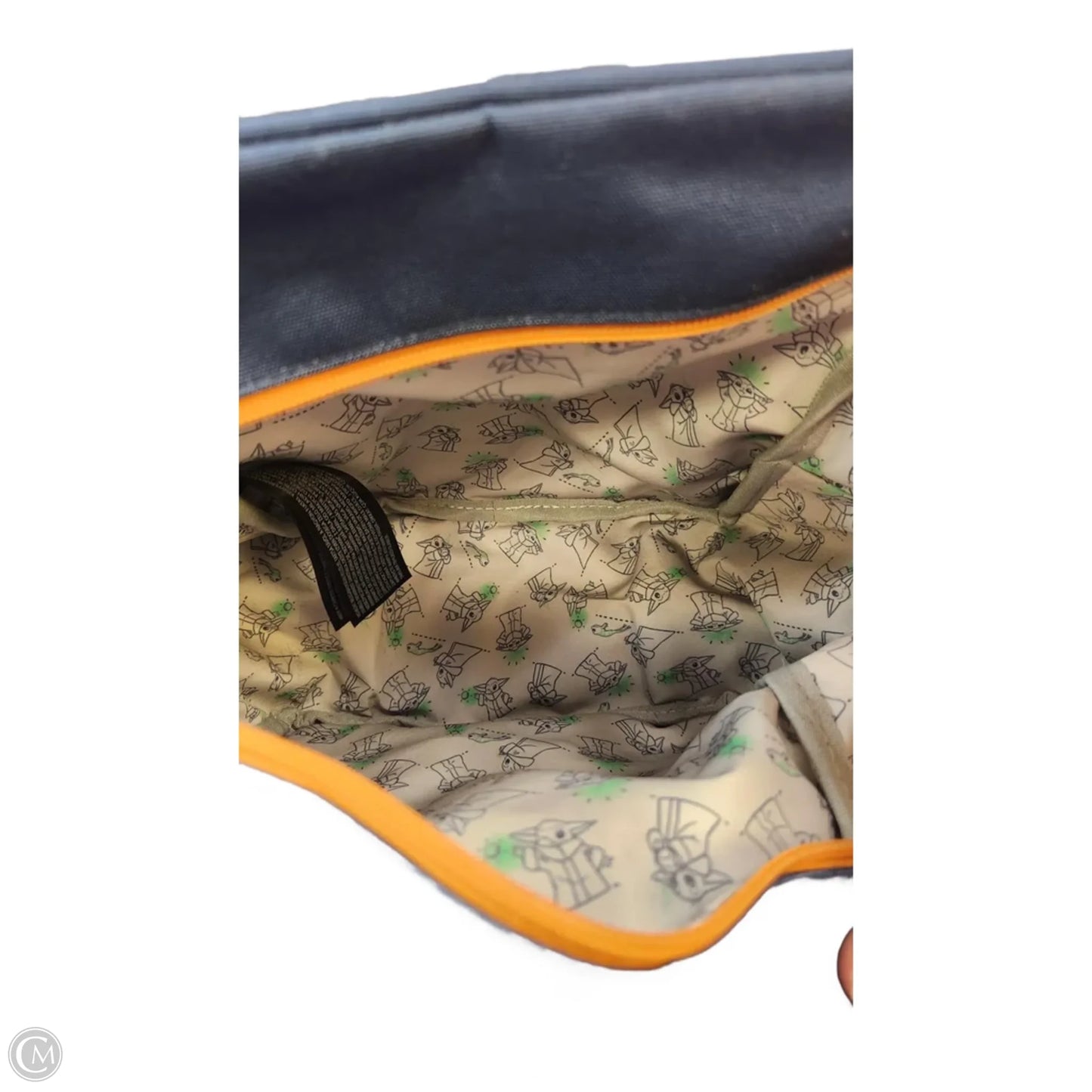 Backpack By Loungefly, Size: Small