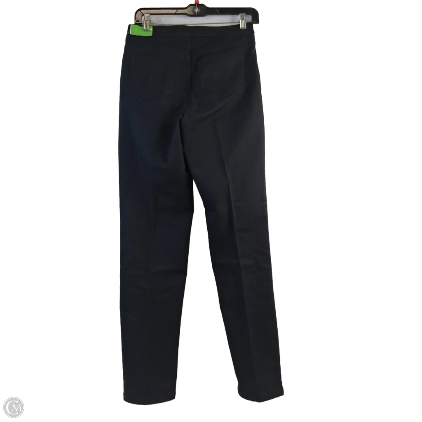 Pants Chinos & Khakis By D&co. In Black, Size: 2