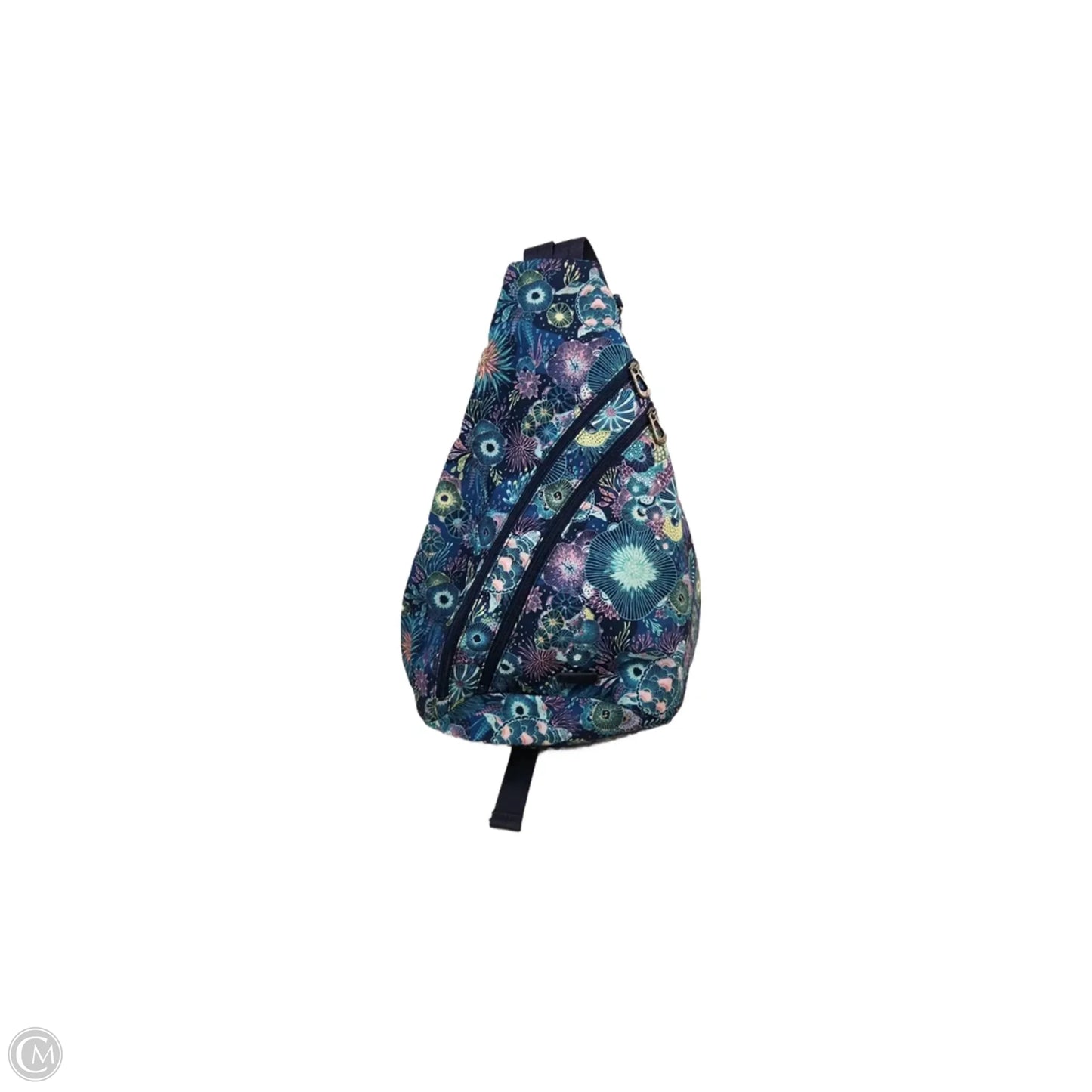 Backpack By Sakroots, Size: Large