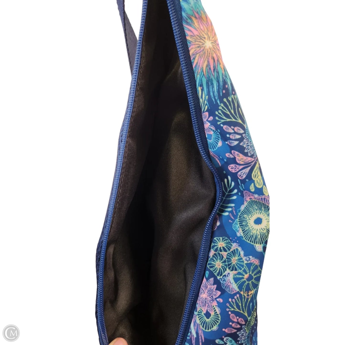 Backpack By Sakroots, Size: Large