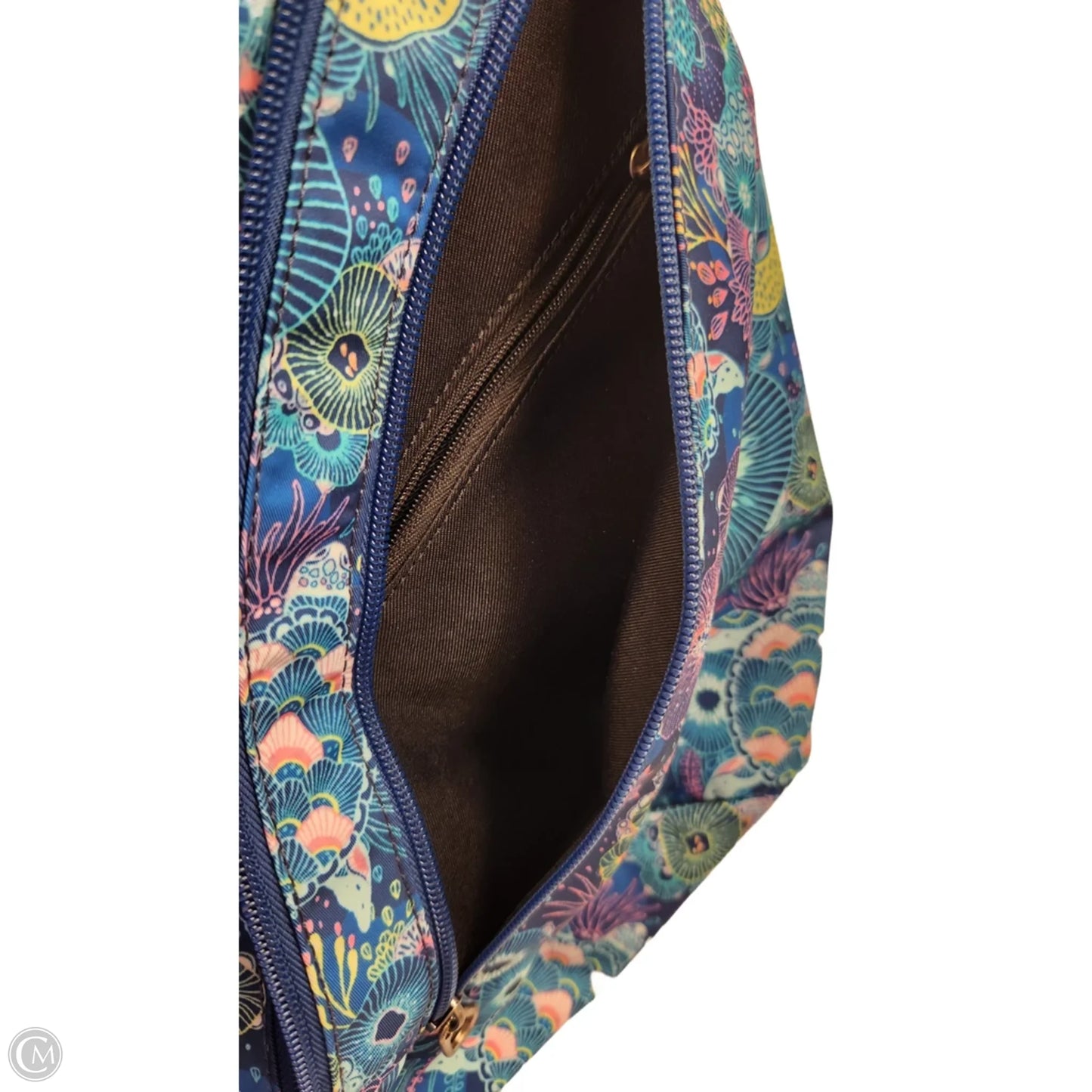 Backpack By Sakroots, Size: Large