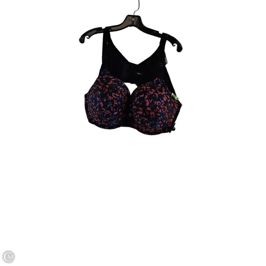 Bra By Torrid In Animal Print, Size: 2x