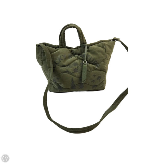Tote By Lucky Brand, Size: Medium