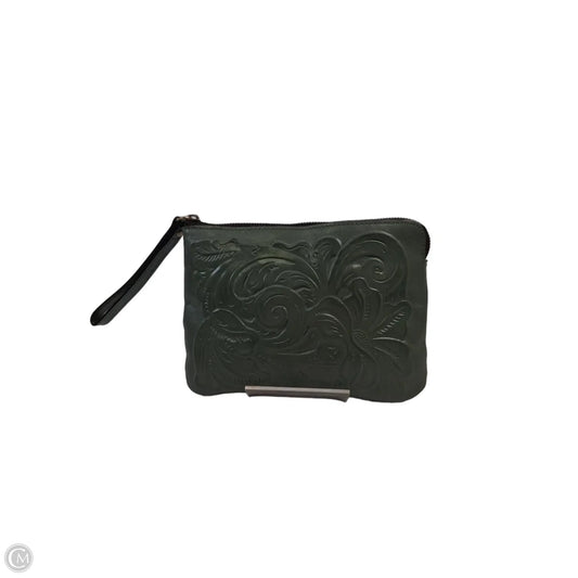 Wristlet Designer By Patricia Nash, Size: Large