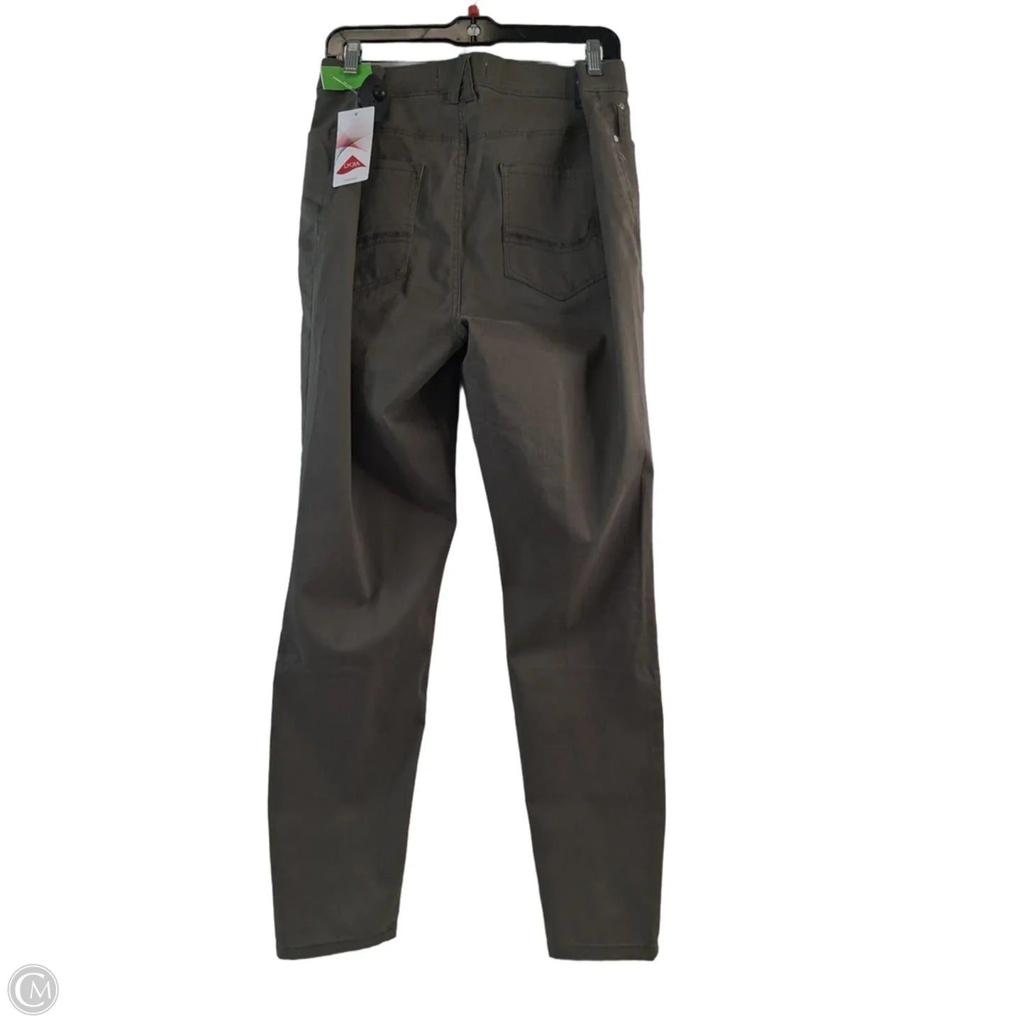 Pants Chinos & Khakis By Angels In Green, Size: 16