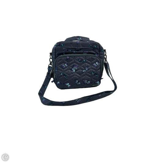 Crossbody By Lug, Size: Medium