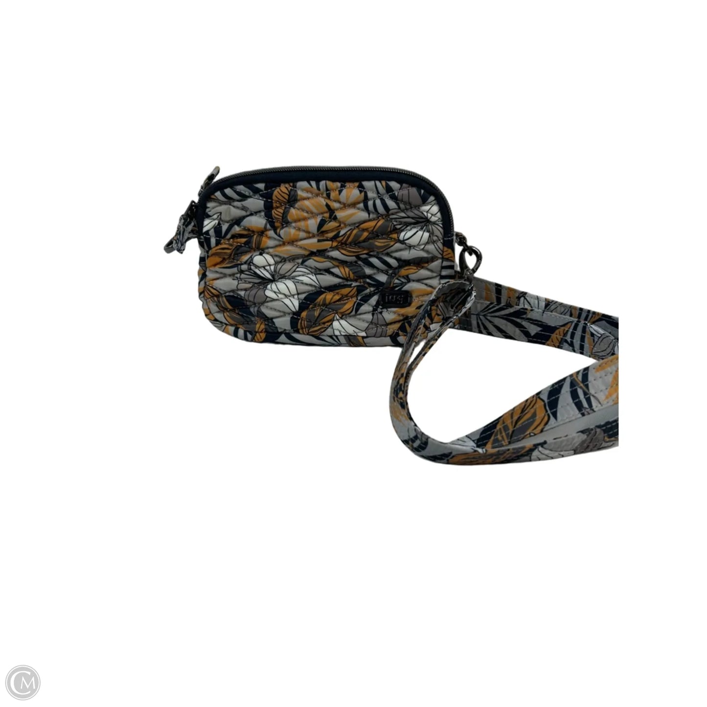 Crossbody By Lug, Size: Small