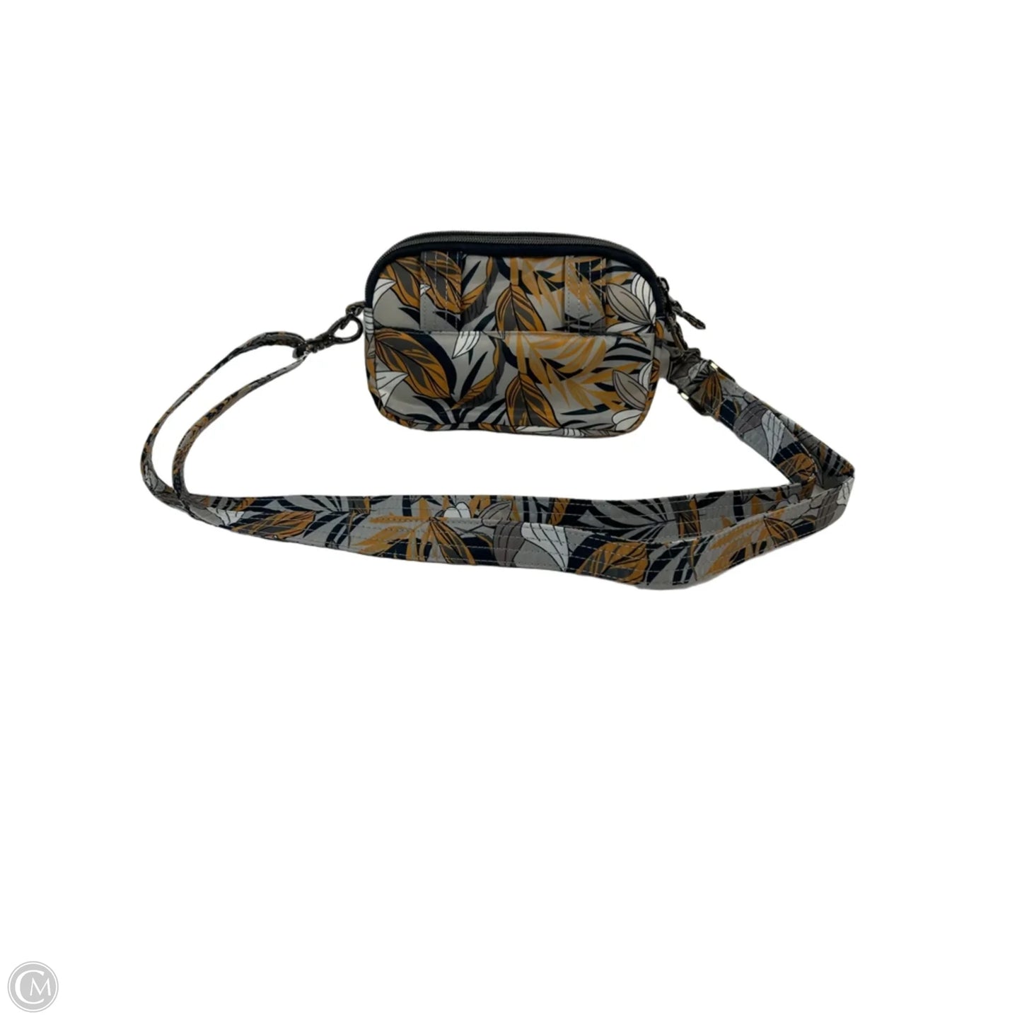 Crossbody By Lug, Size: Small