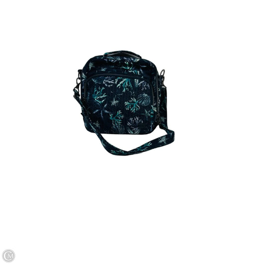 Crossbody By Lug, Size: Medium