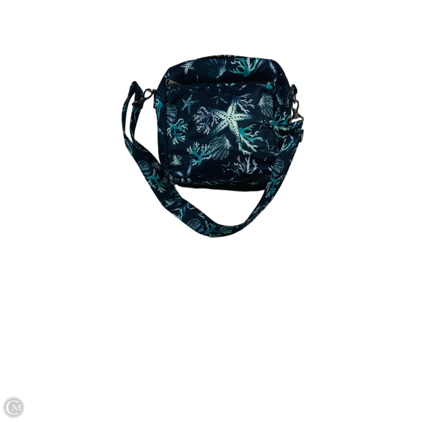 Crossbody By Lug, Size: Medium