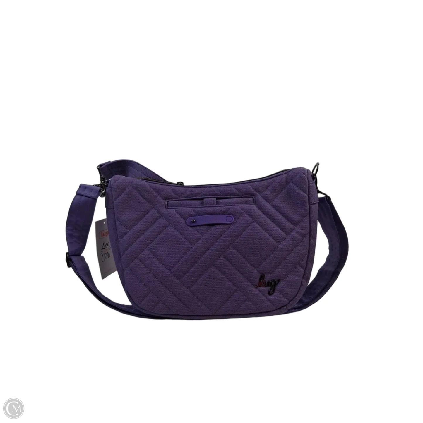 Crossbody By Lug, Size: Large