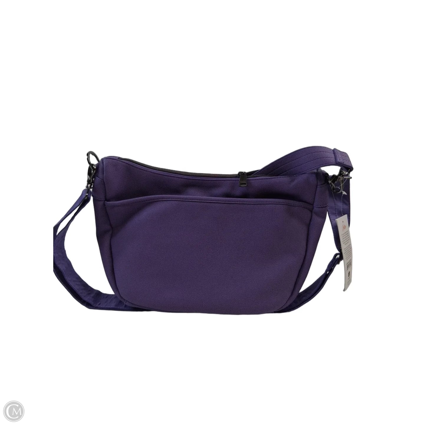 Crossbody By Lug, Size: Large