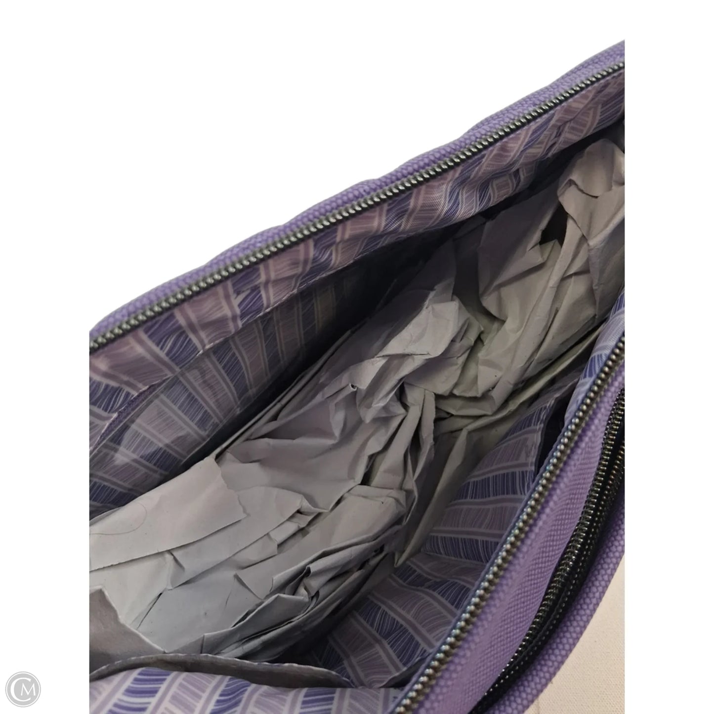 Crossbody By Lug, Size: Large