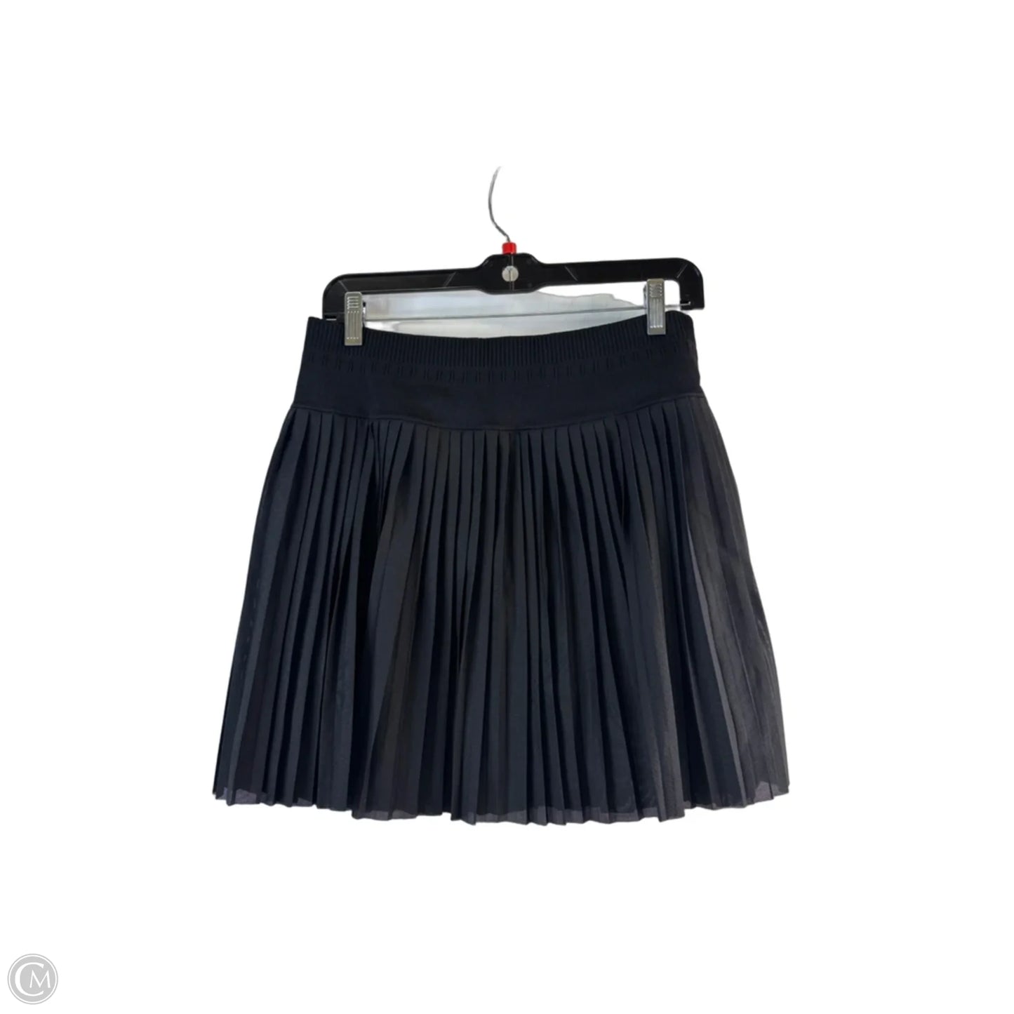Skort By Halara In Black, Size: 14