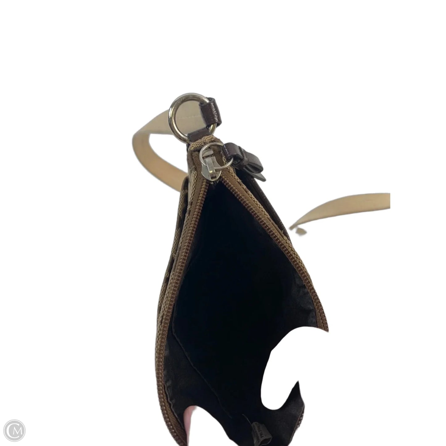 Crossbody Designer By Coach, Size: Medium