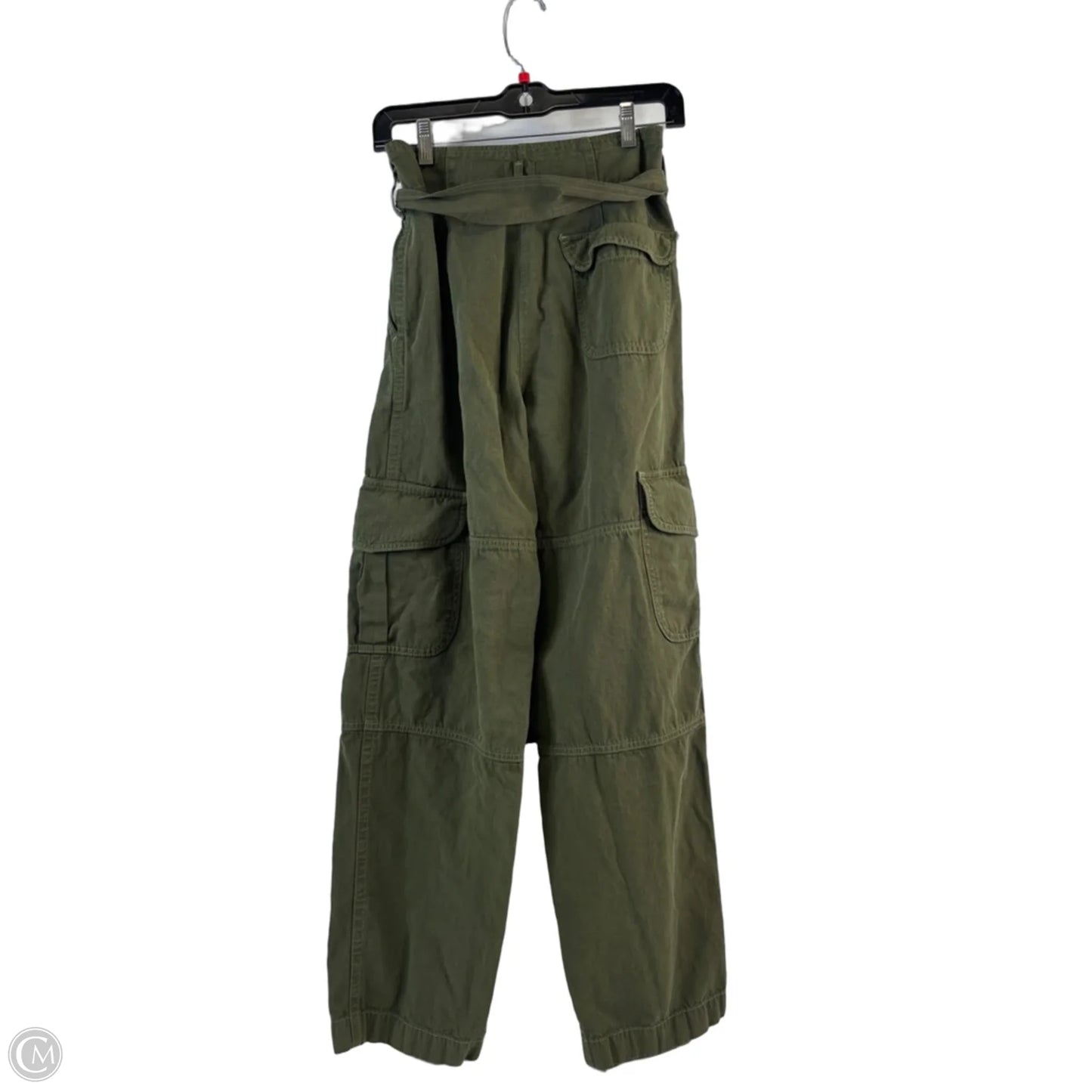 Pants Cargo & Utility By Wilfred In Green, Size: 2