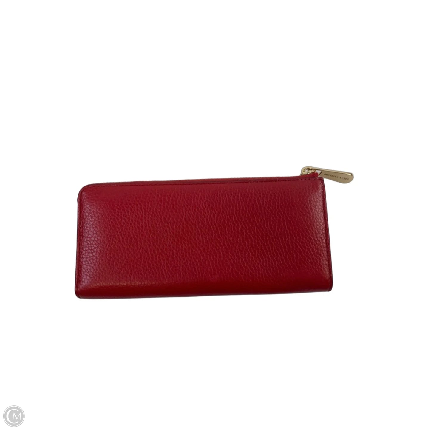 Wallet Designer By Michael Kors, Size: Large