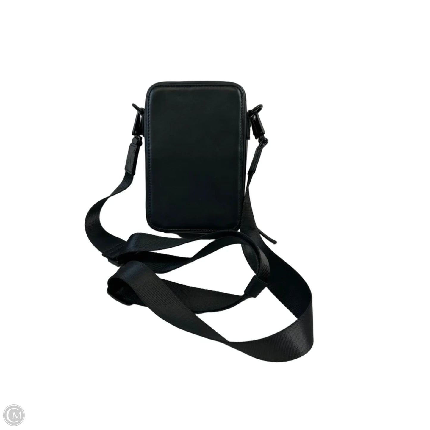 Crossbody By Clothes Mentor, Size: Small